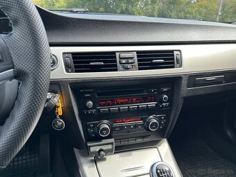 ❇️BMW Rad 3 ● 318d /3er/Reihe ●Nová STK ●r.v.2011 ●100kw❇️ - 11