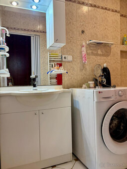 BEST REALITY - Nadštandardný udržiavaný komplet zariadený by - 11