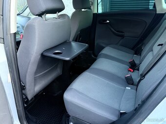 Seat Altea XL 1.9Tdi - 11