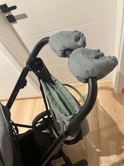 ADAMEX Belissa 2-kombinacia - 11