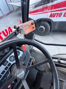 Malotraktor KUBOTA BX2200d so zimným setom - 11