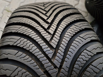 5x112 r16 kolesa audi q2 disky skoda Karoq vw Troc 205 60 16 - 11