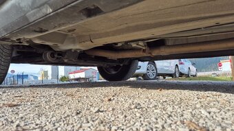 Land Rover Freelander 2,  2.2 Diesel Automat 4x4 - 11