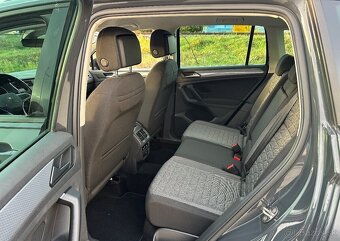 Volkswagen Tiguan 2.0 TDI 110kw - 11