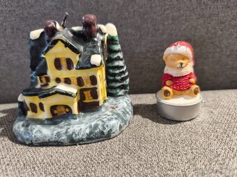 Predám vianočné doplnky - 11