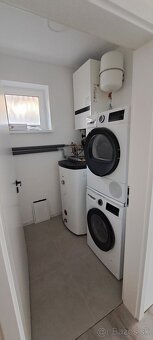 3 izbový rodinný dom v Bernolákove - 11