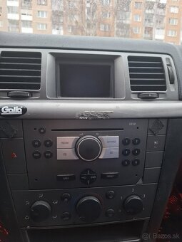 Predám Opel Vectra Z-C 1.9 cdti - 11