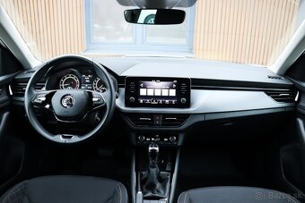 Škoda Kamiq 1.0 TSI Ambition DSG - 11