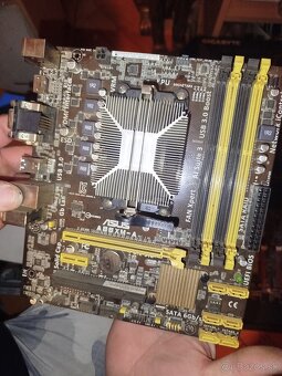 Pc príslušenstvo - 11