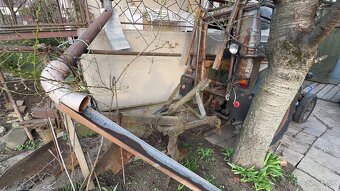 Trojhlavý pluh - 11