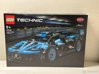 Lego Technic - 11