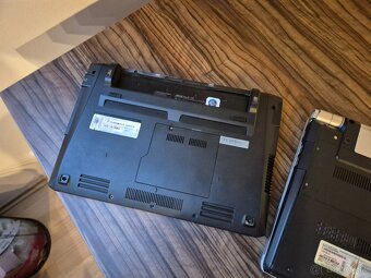 Predám notebooky Sony a Asus (Lamborghini) - 11