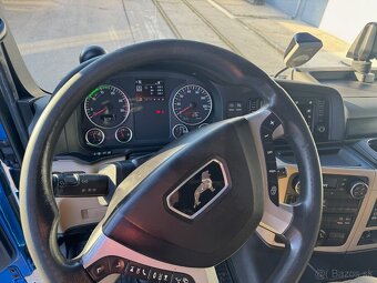 MAN TGX 26.420 9,5 LDM 23 paliet - 11