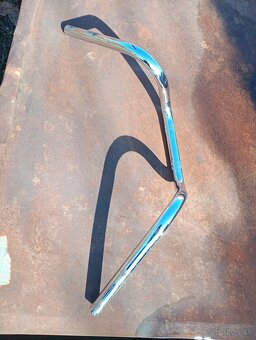 Suzuki SL 650 Savage - 11