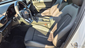 Cupra Formentor 2.0 TDI 150k - 11