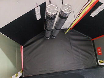 diorama dialnica s tunelom 1:18 - 11