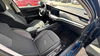 Octavia Combi 2.0 TDI SCR Ambition DSG - 11