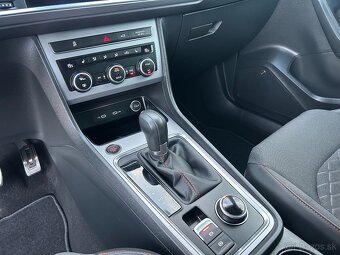 Seat Ateca 1.5 TSI DSG FR - 11