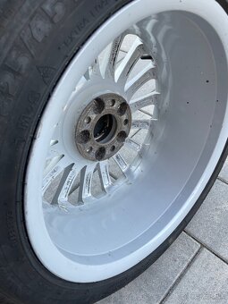 225/45 R17 zimná sada Ronal - 11