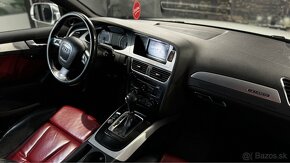 Audi S4 V6 245KW Automat - 11