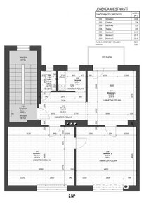 RADO | Na predaj 3 podlažný rodinný dom v top lokalite, Hurb - 11