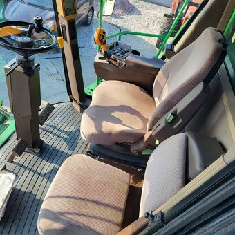 John deere - 11