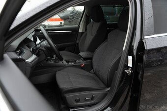 Škoda Octavia 4 -2022- Combi 2.0 TDI Style - NEBÚRANÉ - 11