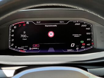 Seat Leon 1.0 eTSI 110 Mild-hybrid Style Family DSG - 11