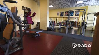 RADO I NA PRENAJOM PRIESTOR NA PODNIKANIE I BA-PETRŽALKA - 11