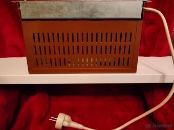 Stare elektronaradie transformátor - 11