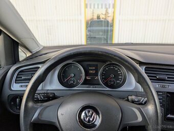 Volkswagen Golf Variant 1.6 TDI - 11
