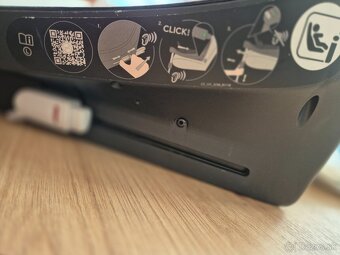 Cybex Sirona Z i-size a Base Z i-size - 11