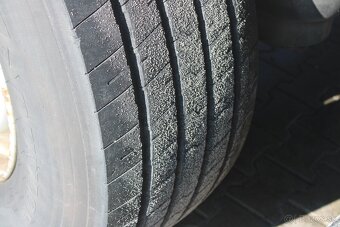Krone SD, 2X VÝPARNÍK, THERMO KING SLXe - 11