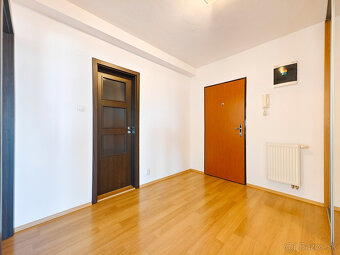 PRENÁJOM - PRIESTRANNÝ 3 IZB BYT, TÁBORSKÁ, KOŠICE - JUH - 11