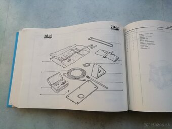 Avia 31 - katalog ND - doprava v ceně - 11