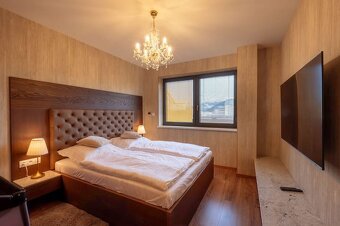 Donovaly 3izb. apartman prenajom 95m2 - 11