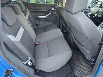 Ford Kuga 2.0 TDCi Titanium 4x4 - 11