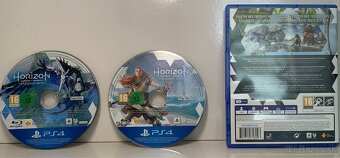 Hry na PS4 - 11