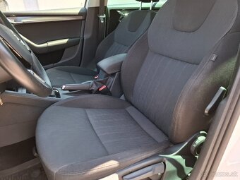 ŠKODA OCTAVIA KOMBI STYLE 2.0CR TDI, 110KW,MOD.2020 - 11