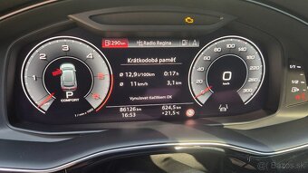 Audi Q8 3.0 tdi quattro S Line - 11