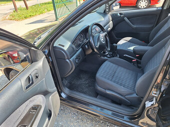 Škoda Octavia Combi 1,9 TDi TOUR - AJ NA SPLÁTKY  - 11