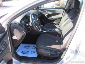 Opel Insignia ST 1.6 CDTi ecoFLEX Cosmo - Možný odpočet DPH - 11