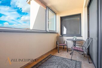 ALL INCLUSIVE | NA PREDAJ 3-IZBOVÝ BYT S TERASOU, DUNAJSKÁ S - 11