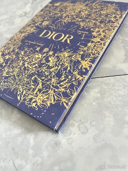 Dior notebook - 11