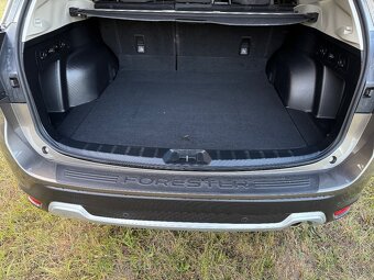 Subaru Forester 2.0i-S e-Boxer MHEV Premium Lineartronic - 11