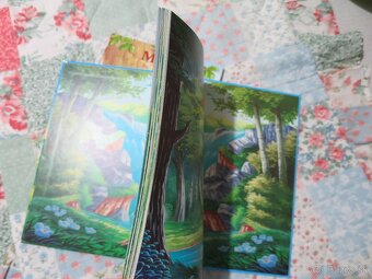 Disney - Bambi + Macko Puf (2011, 2012) - 11