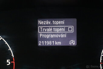 Ford Transit Custom 2.0 TDCi EcoBlue L1H1 Webasto Dph - 11