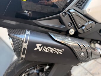 HONDA X-ADV 750 - 11