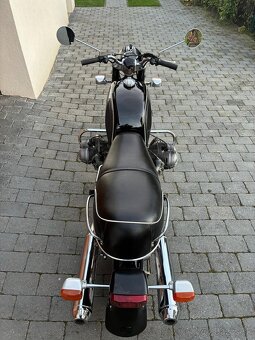 Bmw R50/5 1971 - 11