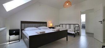 PNORF – dokonalé miesto pre Airbnb: vila s bazénom pod lesom - 11